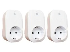 [Pollin Electronic] Rabattaktion (6€ Ab 29€ / 11€ Ab 89€ / 20€ Ab 149€ / 25€ Ab 199€) Z.B. 5er SHELLY WLAN-Steckdose Plus Plug S Für 78,00€ -Elektronische Geräte Verkäufe 2283757 1 2