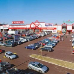 Homematic IP Aktion Im Bauhaus Würselen (nähe Aachen) - Rollladenaktor, Rauchwarnmelder Und Schalt-Mess-Aktor Kaufe 5 Zahle 4 (20% Rabatt) -Elektronische Geräte Verkäufe 2283775 1 3