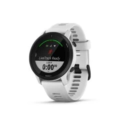 Forerunner 945 LTE Schwarz/weiß