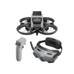 Dji Avata Explorer Combi FPV Saturn Via Ebay