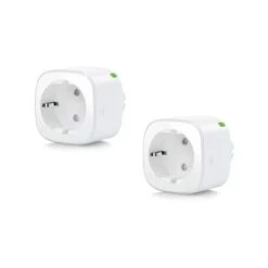 Eve Energy (Matter) - Smarte Steckdose , 2er Pack