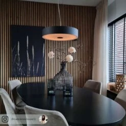 Philips Hue White Ambiance Fair Pendant Hängeleuchte Ø 44,4cm Bluetooth -Elektronische Geräte Verkäufe 2285137 1 7