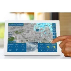 WETTERONLINE WOH3 - WD 3100 Wetterstation -Elektronische Geräte Verkäufe 2286166 1 1