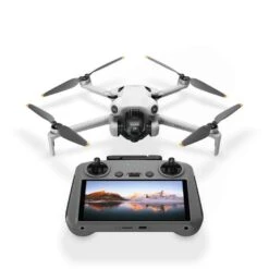 Dji Mini4 Pro Mit RC2 902 € (ohne Fly More!)