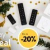 Nuki KeyPad 2.0 Mit 20% Rabatt - Auch Auf Weiteres Zubehör (Nuki Club, Sonst 15%)