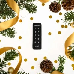 Nuki KeyPad 2.0 Mit 20% Rabatt - Auch Auf Weiteres Zubehör (Nuki Club, Sonst 15%) -Elektronische Geräte Verkäufe 2286588 1 3