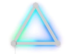 Bestpreis! - Nano Leaf Lines Erweiterungspack - Prime