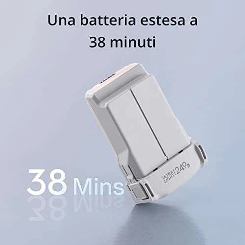 DJI Mini 3 + RC Smart Controller 5 DJI Mini 3 + RC Smart Controller – Bild 3