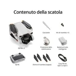 DJI Mini 3 + RC Smart Controller 12 DJI Mini 3 + RC Smart Controller -Elektronische Geräte Verkäufe 2287200 1 4