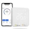 Smart Elektrische Thermostat, Fußbodenheizung WLAN Raumthermostat Kompatibel Mit HomeKit, Alexa Und Google 1 Smart Elektrische Thermostat, Fußbodenheizung WLAN Raumthermostat Kompatibel Mit HomeKit, Alexa Und Google -Elektronische Geräte Verkäufe 2287404 1
