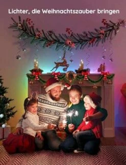 [Amazon Prime] Govee RGBIC 20m (2x10m) Light Strip -Elektronische Geräte Verkäufe 2287576 1 2