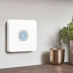 AMAZON PREISSENKUNG! Ring Alarm 5-teiliges Set (1. Generation) Von Amazon – Alarmanlage Mit Optionaler Unterstützter Überwachung 8 AMAZON PREISSENKUNG! Ring Alarm 5-teiliges Set (1. Generation) Von Amazon – Alarmanlage Mit Optionaler Unterstützter Überwachung -Elektronische Geräte Verkäufe 2287709 1 1