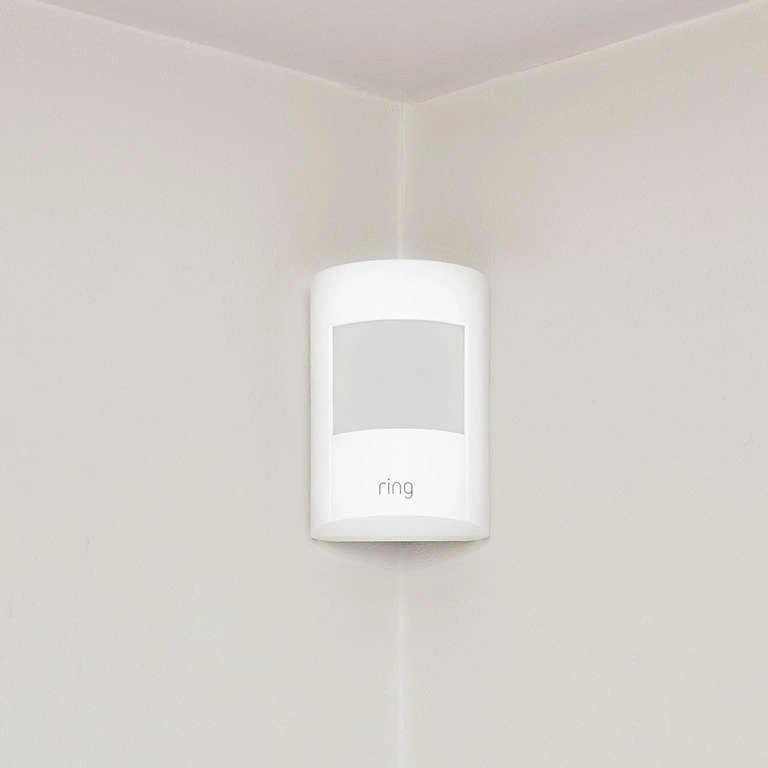 AMAZON PREISSENKUNG! Ring Alarm 5-teiliges Set (1. Generation) Von Amazon – Alarmanlage Mit Optionaler Unterstützter Überwachung 6 AMAZON PREISSENKUNG! Ring Alarm 5-teiliges Set (1. Generation) Von Amazon – Alarmanlage Mit Optionaler Unterstützter Überwachung – Bild 4