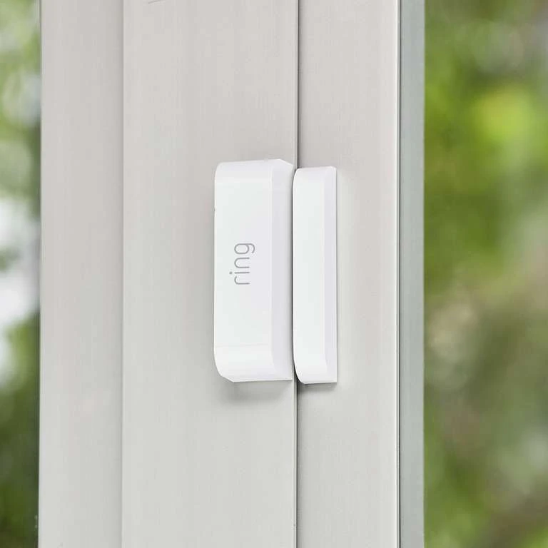 AMAZON PREISSENKUNG! Ring Alarm 5-teiliges Set (1. Generation) Von Amazon – Alarmanlage Mit Optionaler Unterstützter Überwachung 7 AMAZON PREISSENKUNG! Ring Alarm 5-teiliges Set (1. Generation) Von Amazon – Alarmanlage Mit Optionaler Unterstützter Überwachung – Bild 5