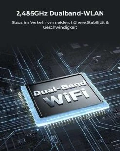 Reolink Argus 3 Ultra + 6W Solarpanel - 4k Akku-Überwachungskamera; WLAN; Nachtsicht; Smarte Alarme, 2-Wege-Audio, Sirene, MicroSD, IP65 -Elektronische Geräte Verkäufe 2287794 1 4