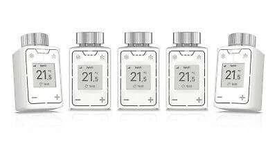 5x AVM FRITZ!DECT 302 Im Set 3 5x AVM FRITZ!DECT 302 Im Set