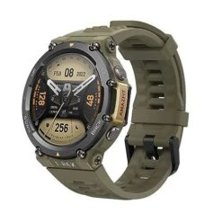 AMAZFIT T-REX 2-GRÜN