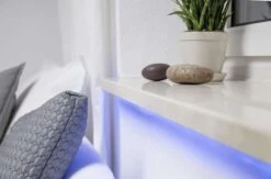 Ledvance Smart+ Indoor Flex 3P Multicolor LED-Leuchtstreifen 1.8m (ZigBee, 11W, 700lm, RGBW, 2000-6500K) 9 Ledvance Smart+ Indoor Flex 3P Multicolor LED-Leuchtstreifen 1.8m (ZigBee, 11W, 700lm, RGBW, 2000-6500K) -Elektronische Geräte Verkäufe 2288058 1 3