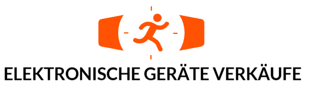 Elektronische Geräte Verkäufe